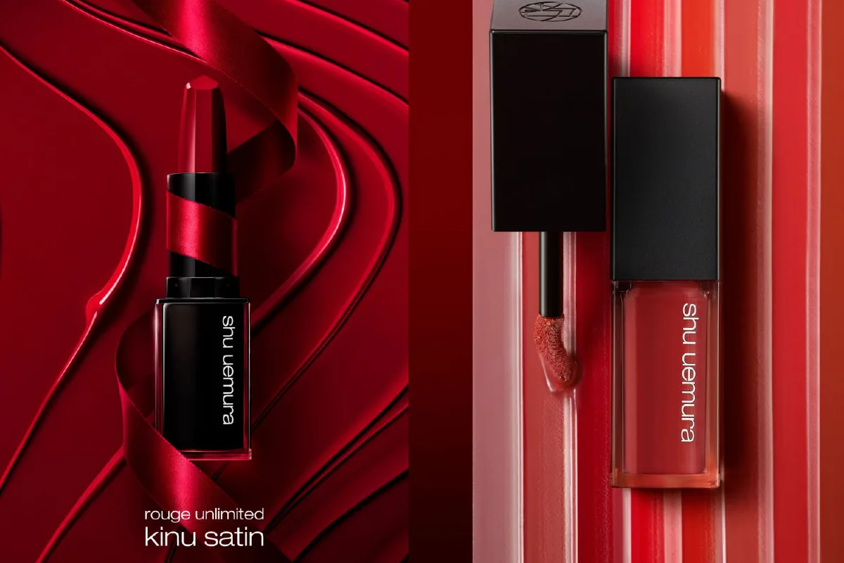 ช้อปปิ้งกัน! รวม 7 บิวตี้ไอเท็มน่าใช้เอาใจสาวๆ