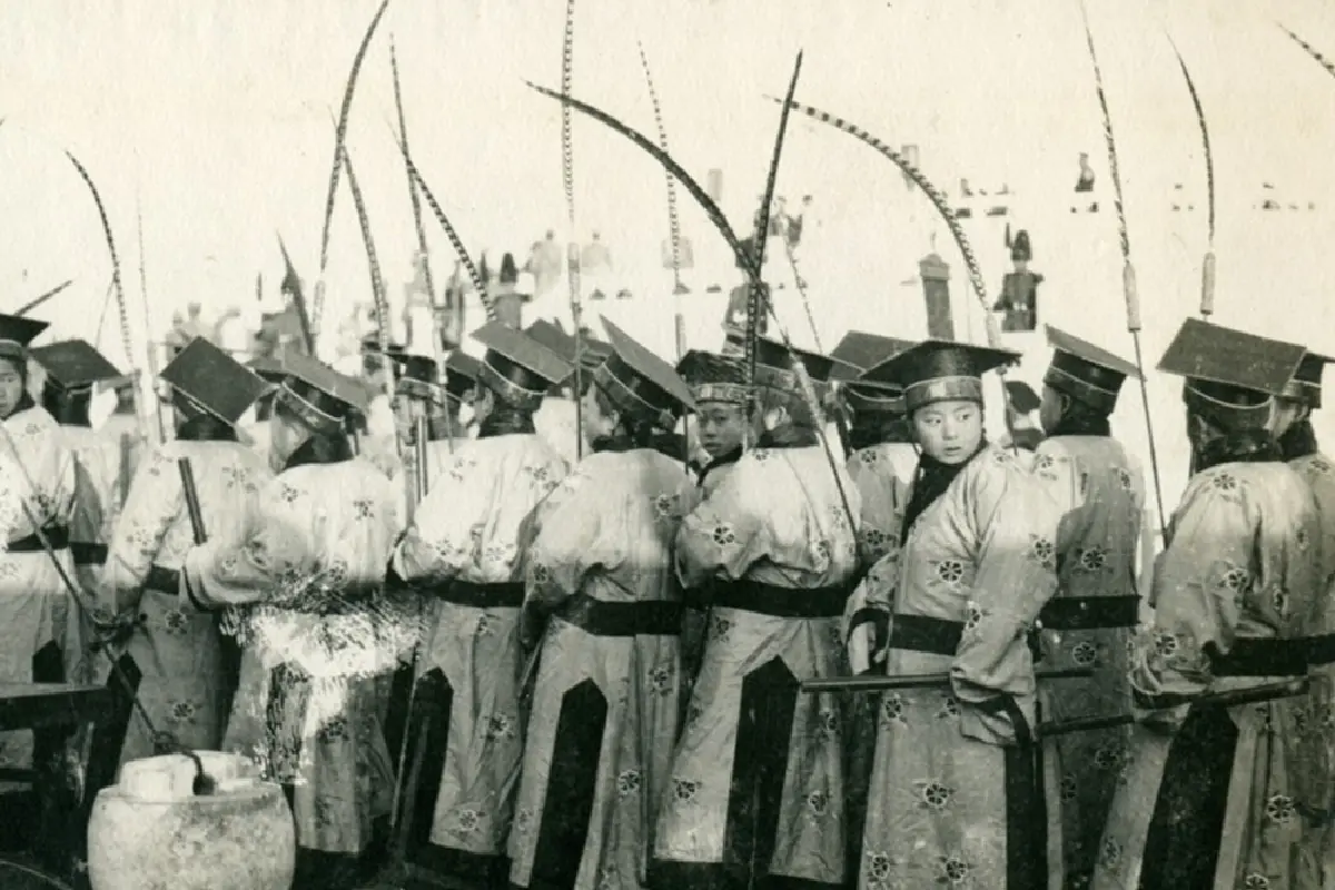 หยวนซื่อข่าย นักฉวยโอกาสปฏิวัติผู้หวังเป็น 'เจ้า' เสียเอง