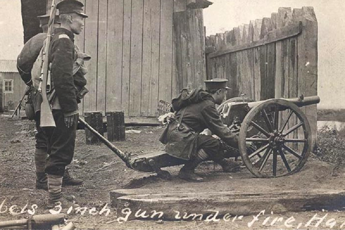 หยวนซื่อข่าย นักฉวยโอกาสปฏิวัติผู้หวังเป็น 'เจ้า' เสียเอง