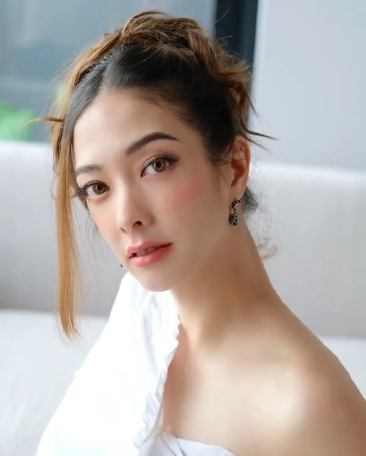 “แป้ง อรจิรา” อุ้มท้องถ่ายแฟชั่นว่าที่คุณแม่ สวยและปังมากทุกลุค