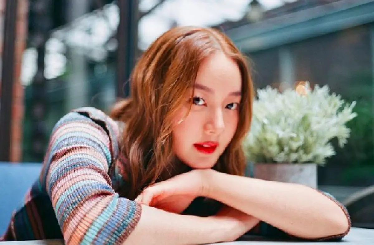 “อิ้งค์ วรันธร” แคนเซิลงานด่วน! หลังตรวจพบเชื้อโควิด-19 