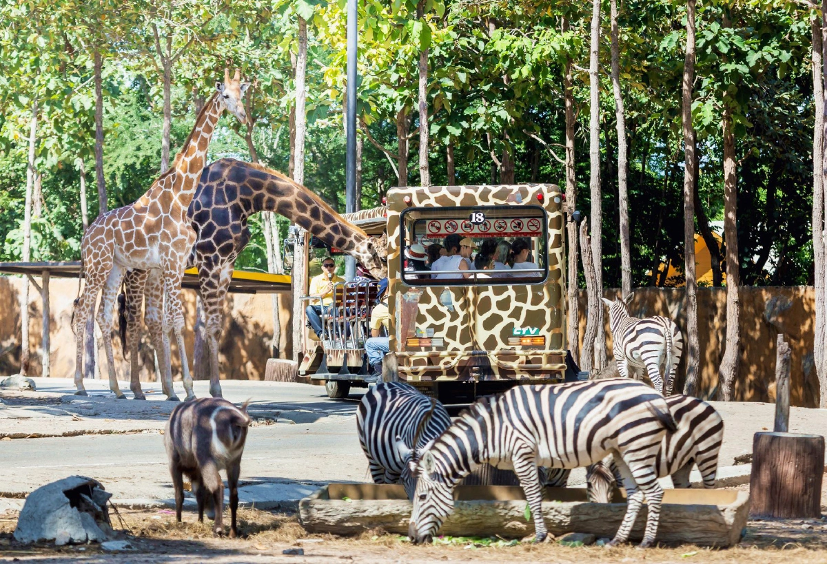 ททท.ชี้เป้าสถานที่ท่องเที่ยวไทยที่ชนะการประกวด Thailand Tourism Awards ครั้งที่ 13