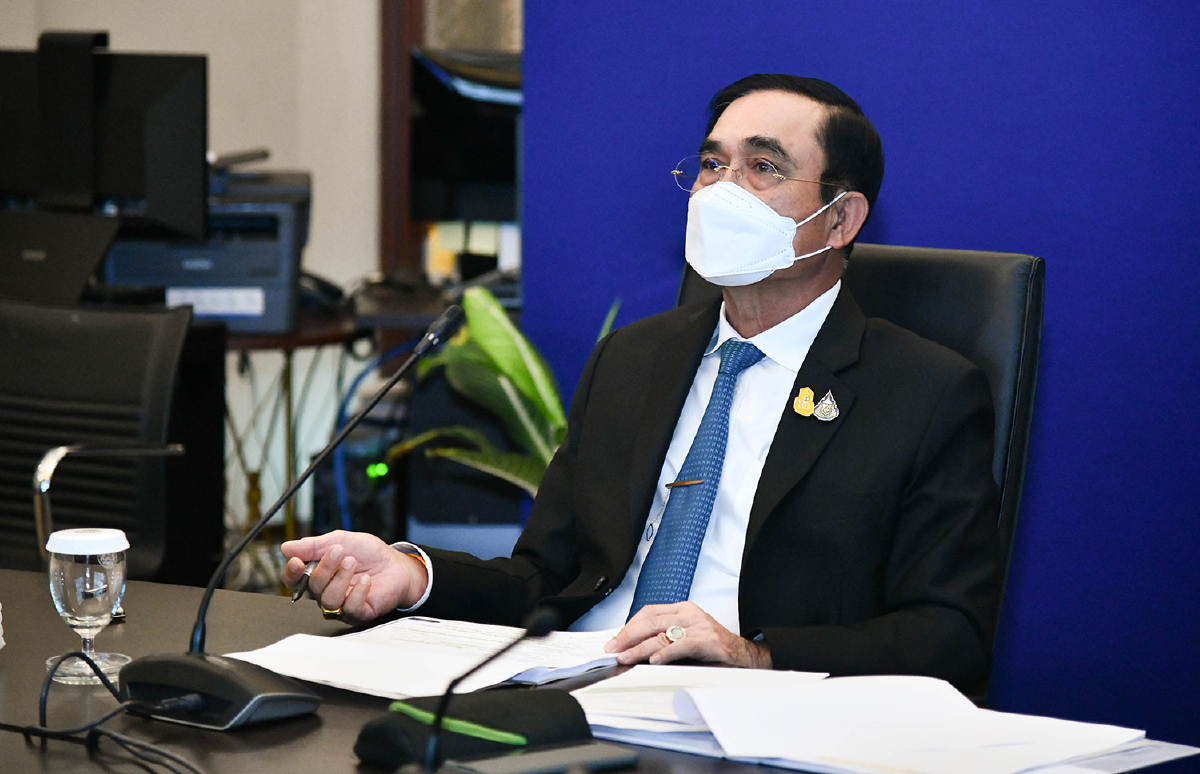 บีโอไอเร่งยกระดับผู้ประกอบการสู่ Industry 4.0 บีโอไอเร่งยกระดับผู้ประกอบการสู่ Industry 4.0