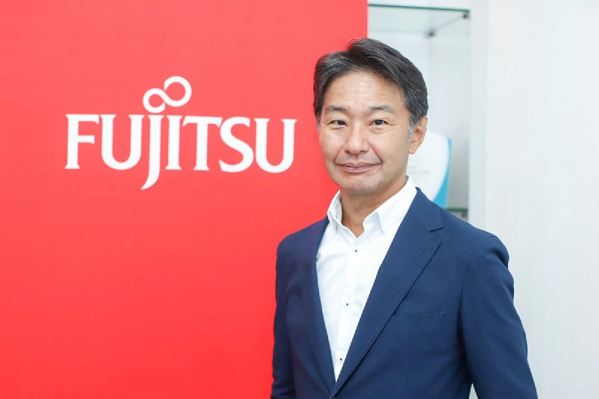 ฟูจิตสึ ทรานส์ฟอร์มสู่แบรนด์ใหม่ Fujitsu Uvance มุ่งแก้ปัญหาสังคม ด้วยนวัตกรรมดิจิทัล
