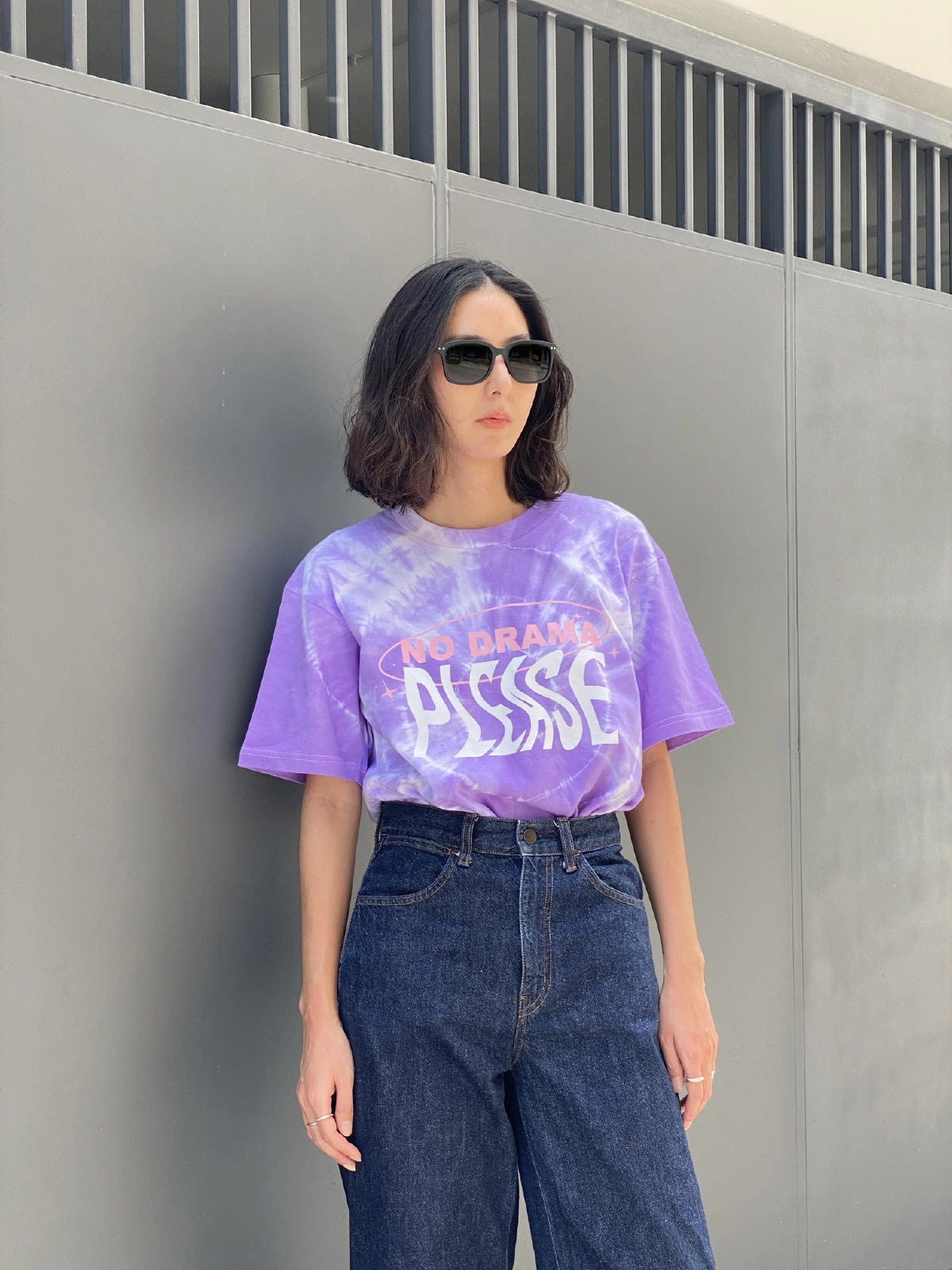 Hidden Folder เสื้อกัดสีเสน่ห์มัดใจคนรักมัดย้อม