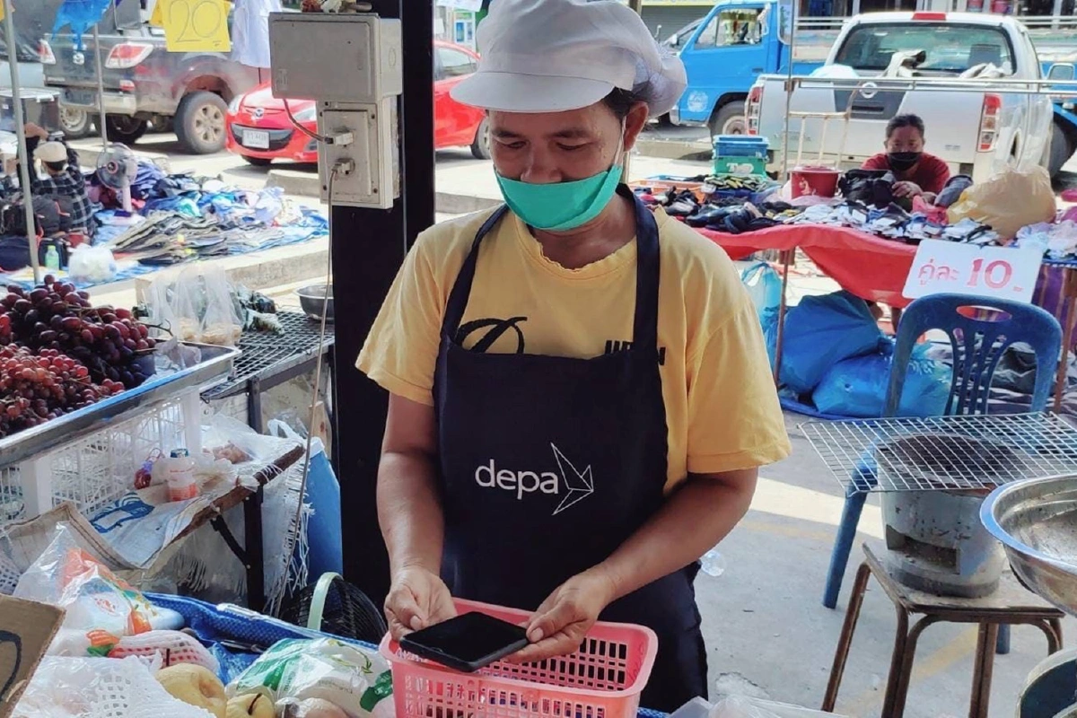 ดีป้าจัด Smart Economy Showcase ยกระดับธุรกิจด้วยดิจิทัล