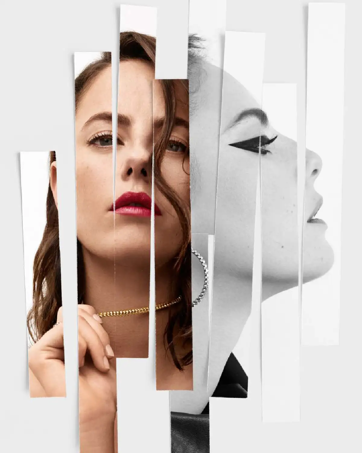 คาร์เทียร์ พร้อมฉีกทุกกรอบ ทลายทุกกฎ 