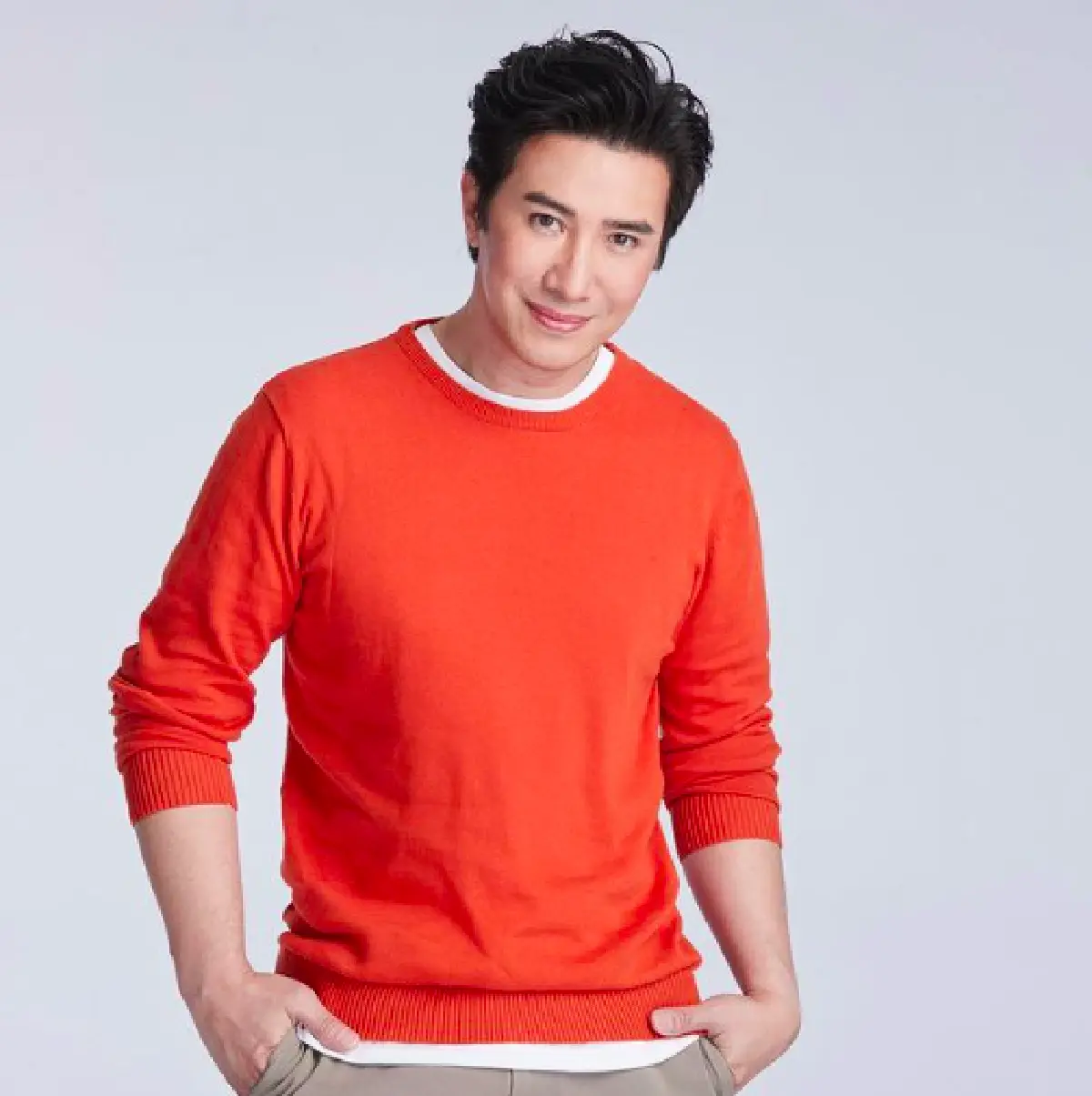 “หนุ่ม กรรชัย” เผยหมดเปลือกกับชีวิตนอกจอ! เคยเป็นโรคแพนิคไม่ออกจากบ้าน 1 ปี