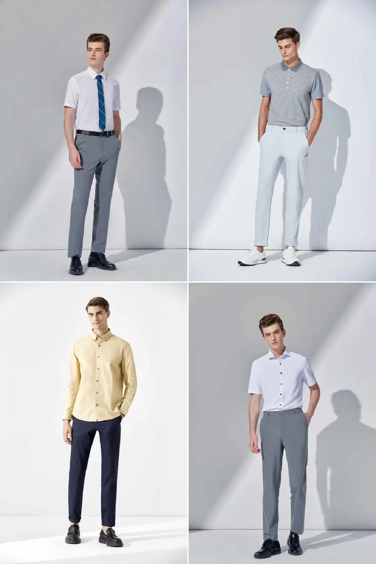 G2000 Innovation Pants นิยามใหม่ของกางเกง สอดรับไลฟ์สไตล์ ครบทั้งฟังก์ชั่นและแฟชั่น