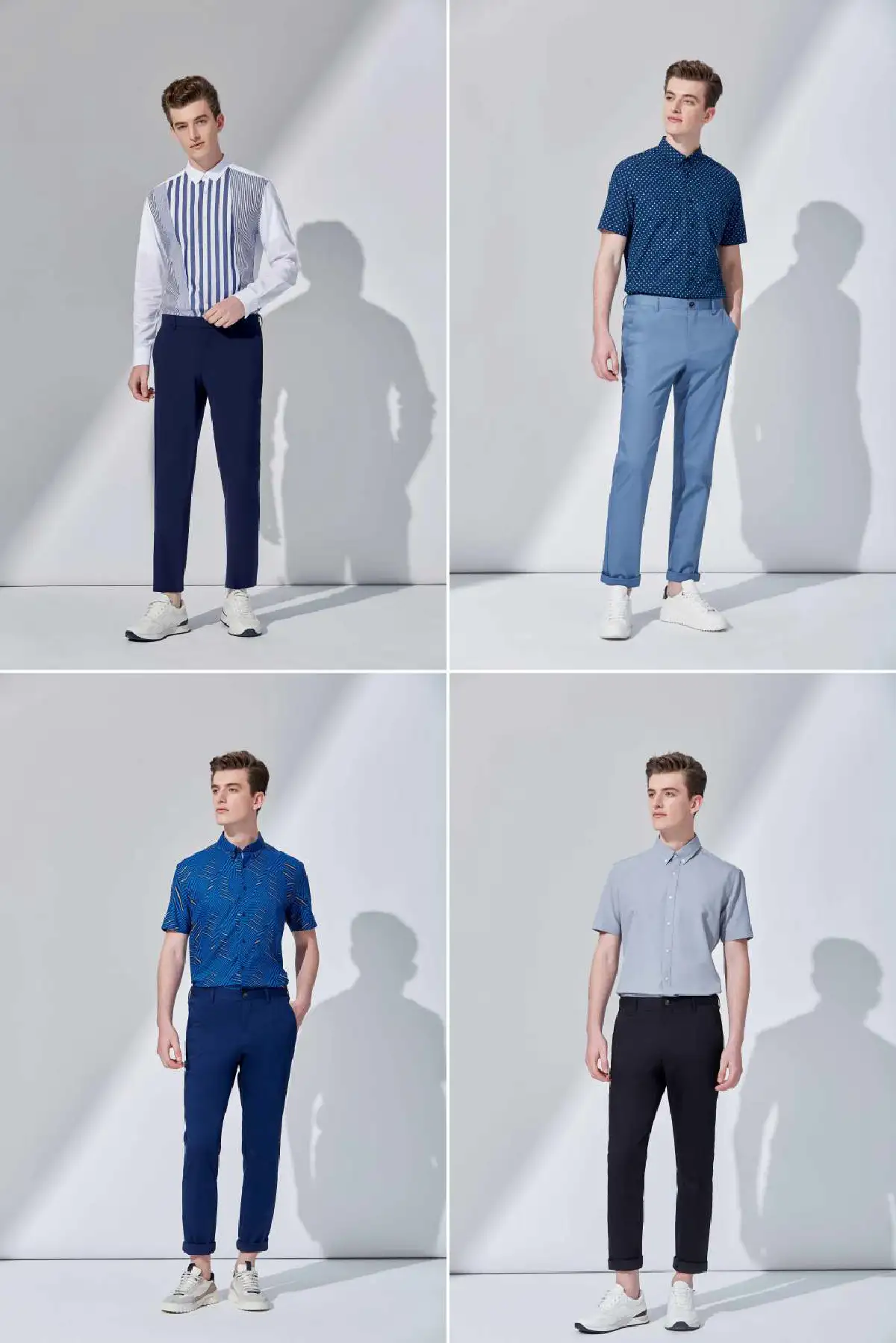 G2000 Innovation Pants นิยามใหม่ของกางเกง สอดรับไลฟ์สไตล์ ครบทั้งฟังก์ชั่นและแฟชั่น