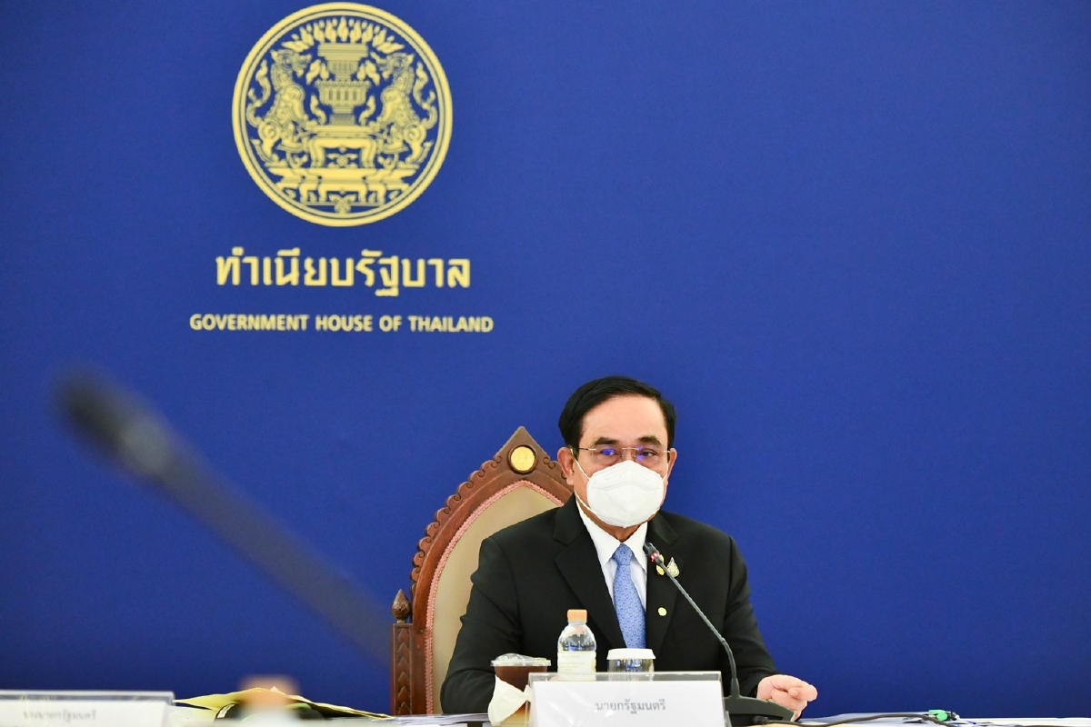 "ประยุทธ์"ยันเริ่มผ่อนคลายมาตรการเตรียมเปิดเทศรับนักท่องเที่ยว1พ.ย. "ประยุทธ์"ยันเริ่มผ่อนคลายมาตรการเตรียมเปิดเทศรับนักท่องเที่ยว1พ.ย.