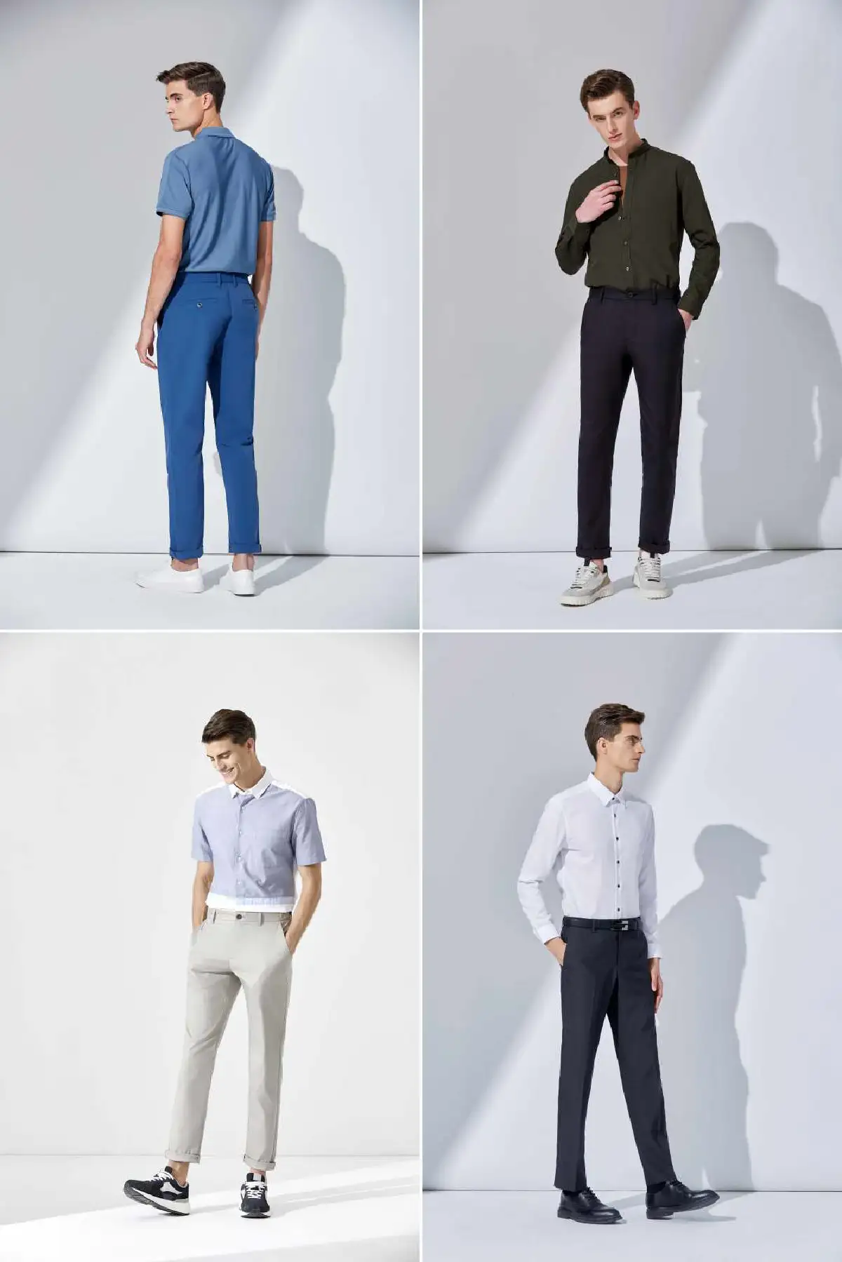 G2000 Innovation Pants นิยามใหม่ของกางเกง สอดรับไลฟ์สไตล์ ครบทั้งฟังก์ชั่นและแฟชั่น