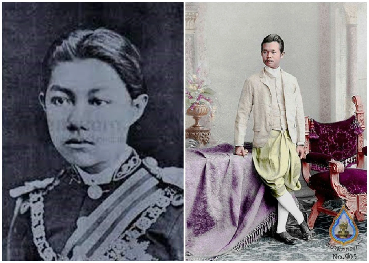 ก่อนเกิดการทำแผนที่สยาม (ตอนที่สามสิบ): กระบวนการการปรับสมการทางการเมืองหลังพระราชพิธีบรมราชาภิเษกครั้งที่สอง