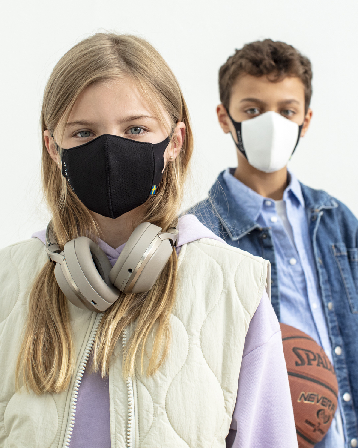 Airinum หน้ากากผ้ามินิมอล เพื่อการหายใจที่ดีที่สุดกับสไตล์ที่เลือกได้