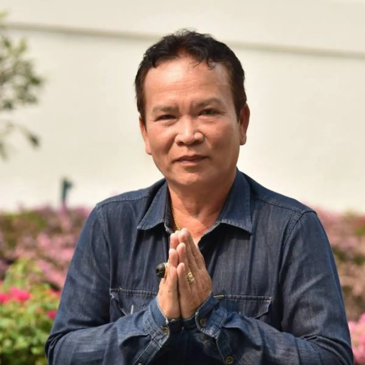 “พรศักดิ์ ส่องแสง”  เสียชีวิตจากอาการหัวใจวายเฉียบพลัน ในวัย 60 ปี