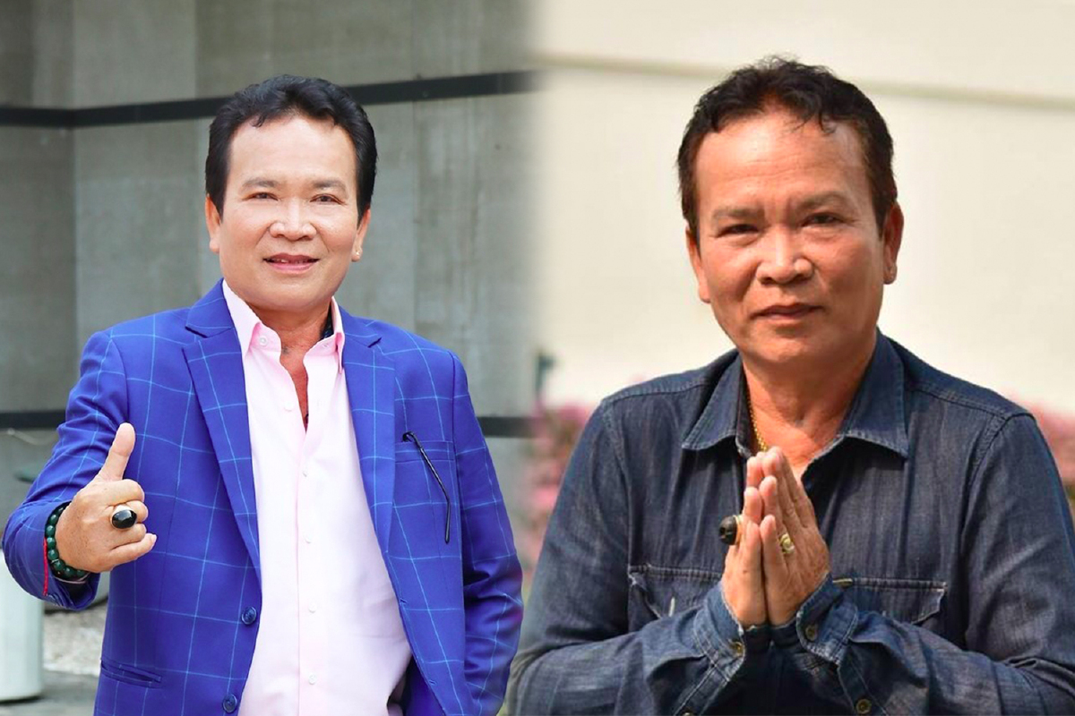 “พรศักดิ์ ส่องแสง” เสียชีวิตจากอาการหัวใจวายเฉียบพลัน ในวัย 60 ปี “พรศักดิ์ ส่องแสง” เสียชีวิตจากอาการหัวใจวายเฉียบพลัน ในวัย 60 ปี