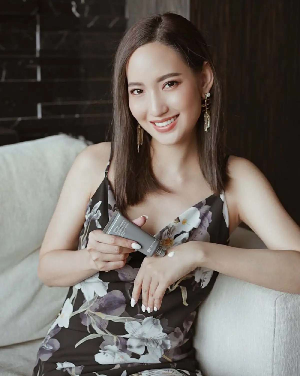 เช็กผิวให้พร้อมก่อนออกเดินทางท่องเที่ยว