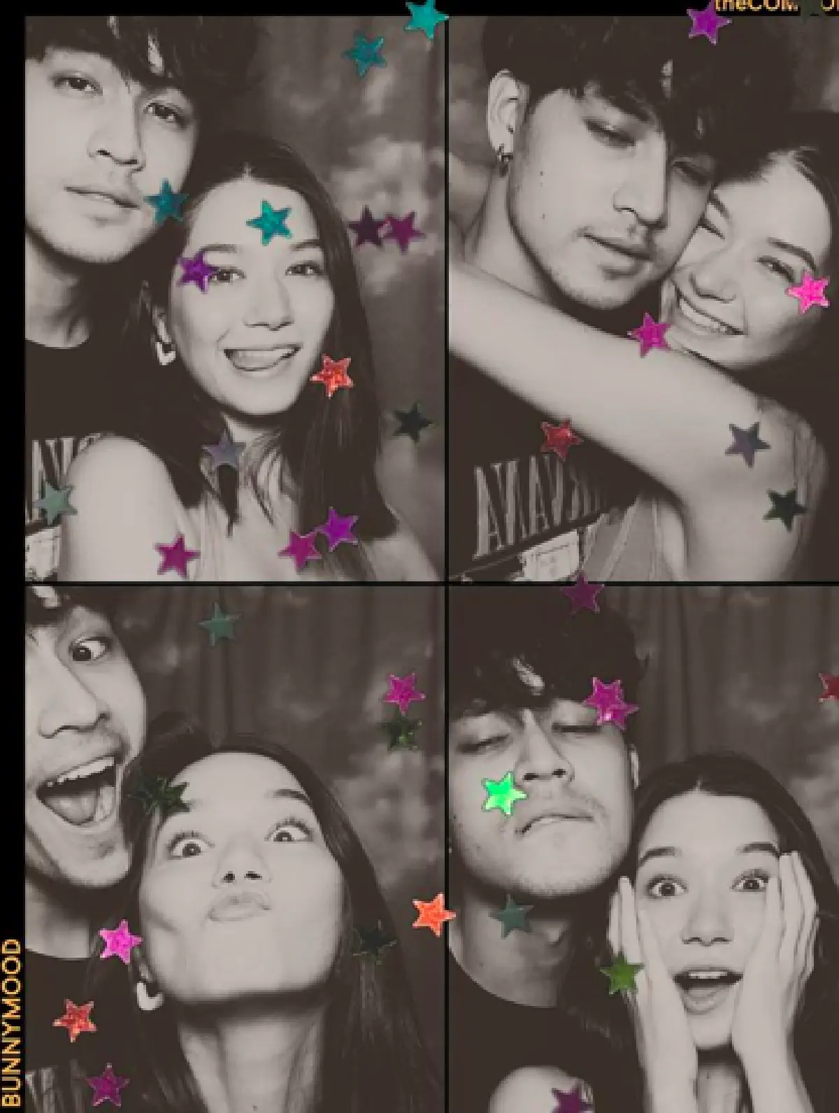 “เก้า-วี” เปิดมุมความรักแบบลึกซึ้ง! ได้เห็นมุมลับอีกมิติของทั้งคู่