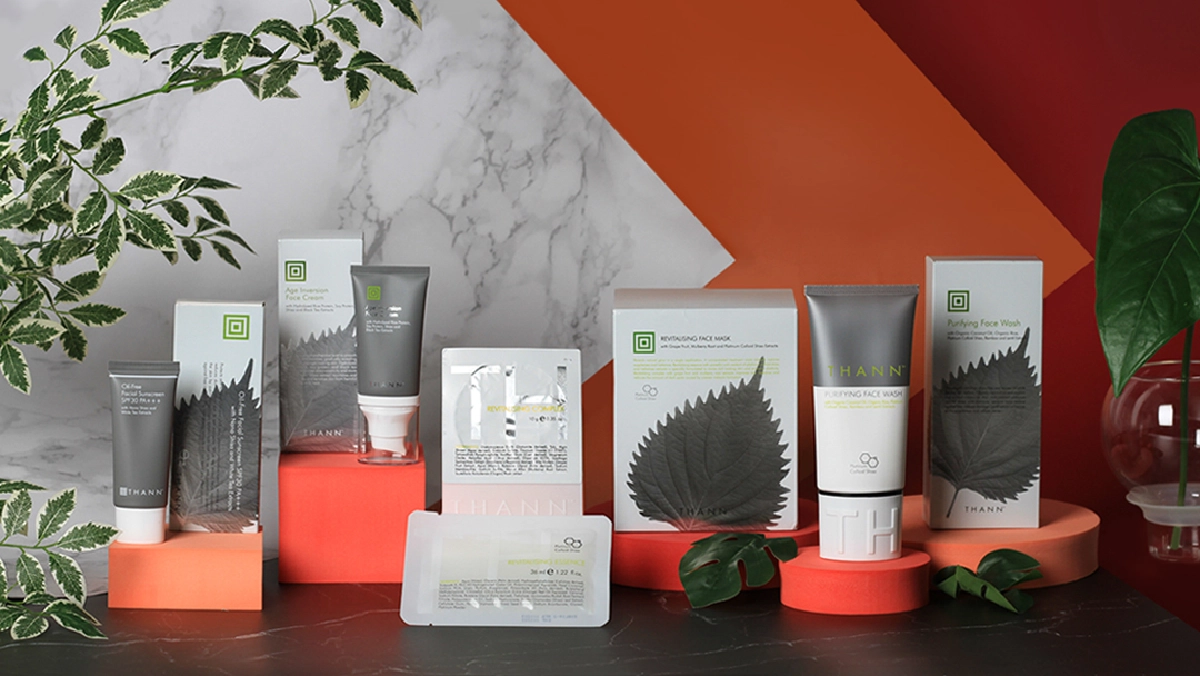 เช็กผิวให้พร้อมก่อนออกเดินทางท่องเที่ยว