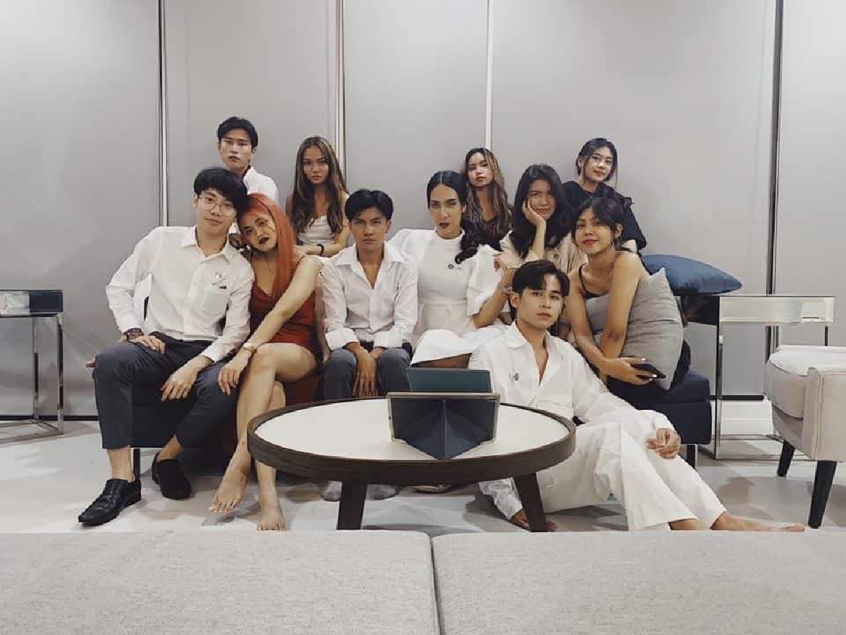 นศ.ธรรมศาสตร์ตั้งกลุ่มสร้างความเสมอภาคทางเพศดึงยูเอ็นเป็นที่ปรึกษา นศ.ธรรมศาสตร์ตั้งกลุ่มสร้างความเสมอภาคทางเพศดึงยูเอ็นเป็นที่ปรึกษา