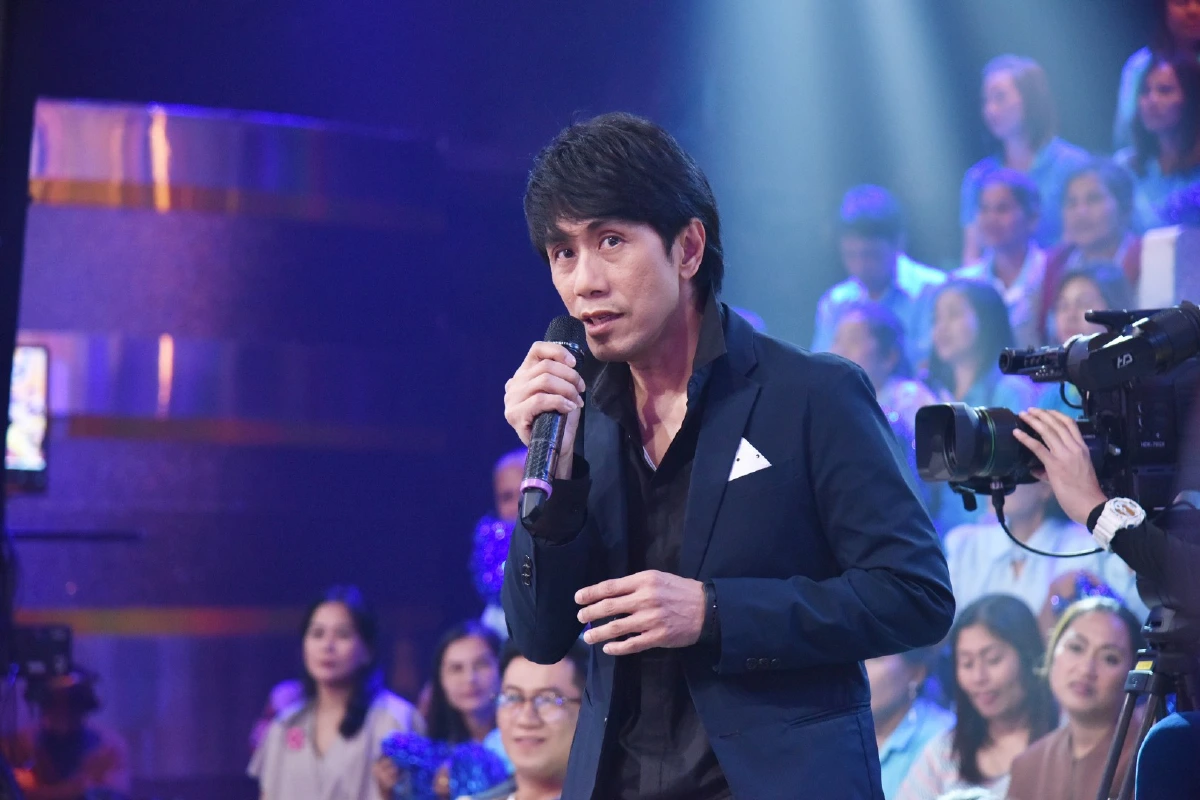 “อ๊อด คีรีบูน" ศิลปินดังยุค 80 เสียชีวิตจากโรคมะเร็งสมองในวัย 57 ปี