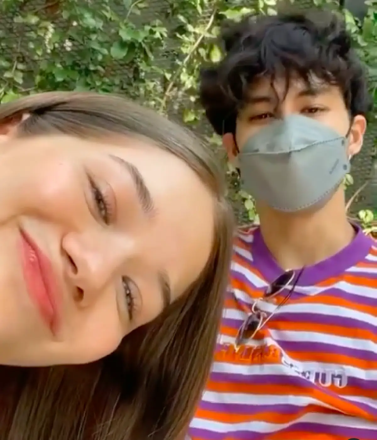 “เก้า-วี” เปิดมุมความรักแบบลึกซึ้ง! ได้เห็นมุมลับอีกมิติของทั้งคู่