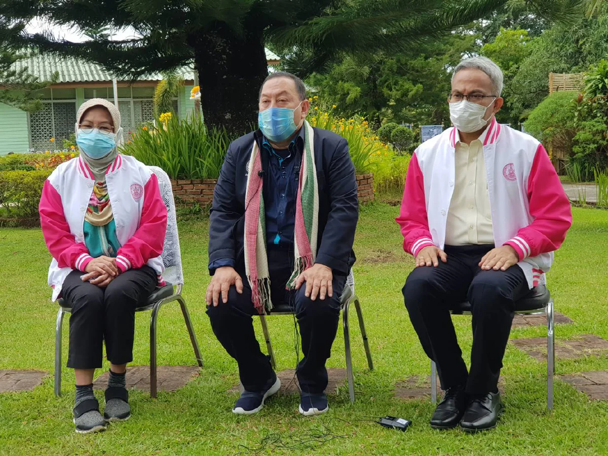 รมว.พม. สั่งตรวจสอบโครงการ “เราชนะ” ของผู้ใช้บริการในสถานคุ้มครองคนไร้ที่พึ่งทั่วประเทศ  