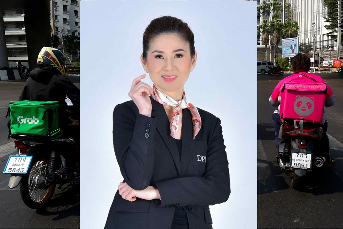 ไรเดอร์วอนรัฐเร่งจัดหาวัคซีนพร้อมอัดฉีดมาตรการกระตุ้นศก. ไรเดอร์วอนรัฐเร่งจัดหาวัคซีนพร้อมอัดฉีดมาตรการกระตุ้นศก.