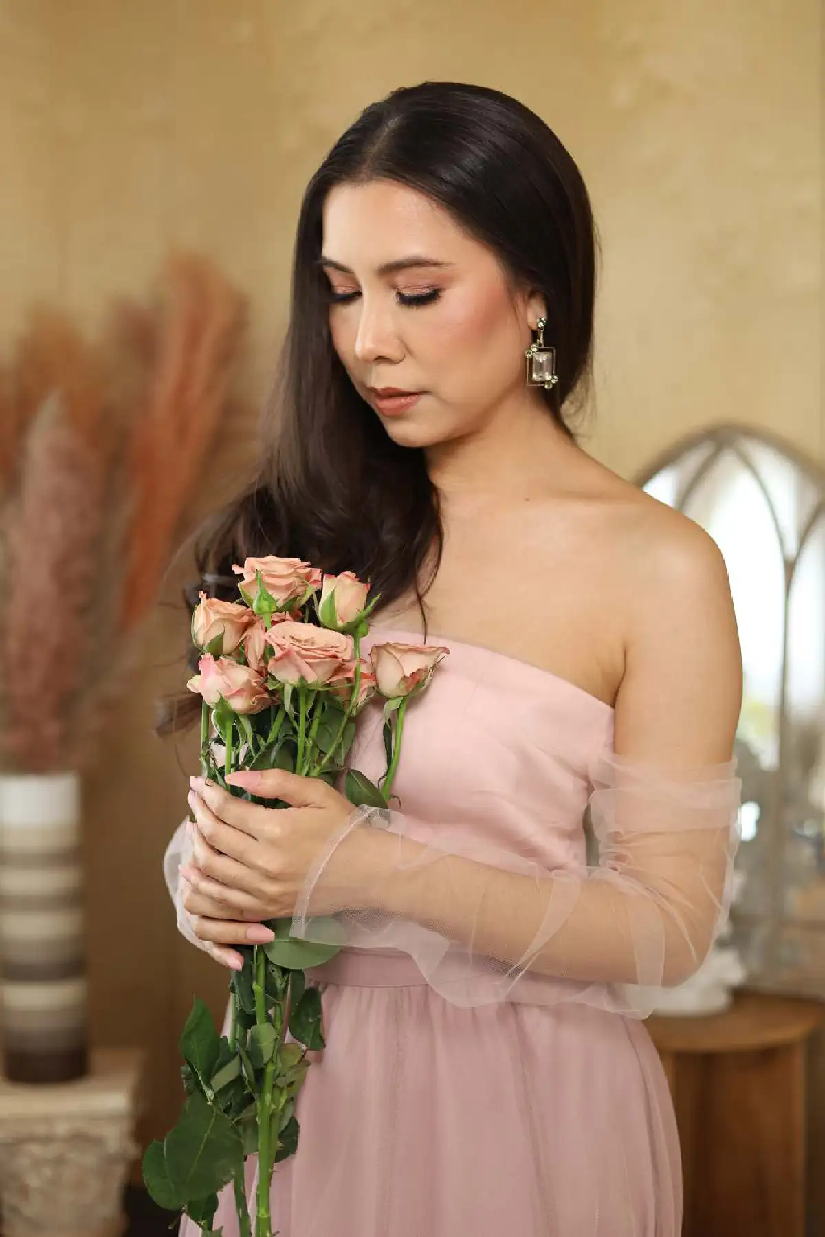 จากความหลงใหลในกลิ่นหอม สู่ Pim Rum Peoy เครื่องหอมที่พร้อมจะทำให้ทุกคนตกหลุมรัก