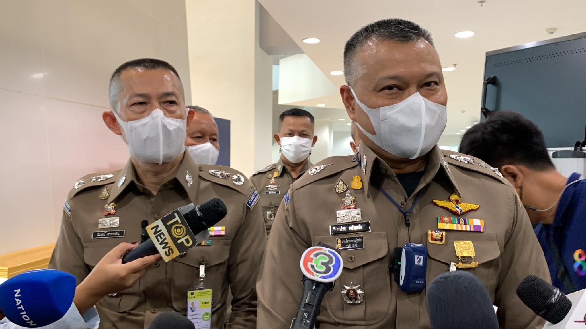 ตร.ไซเบอร์แฉพฤติการณ์มิจฉาชีพดูดเงินจากบัญชีธนาคาร ตร.ไซเบอร์แฉพฤติการณ์มิจฉาชีพดูดเงินจากบัญชีธนาคาร