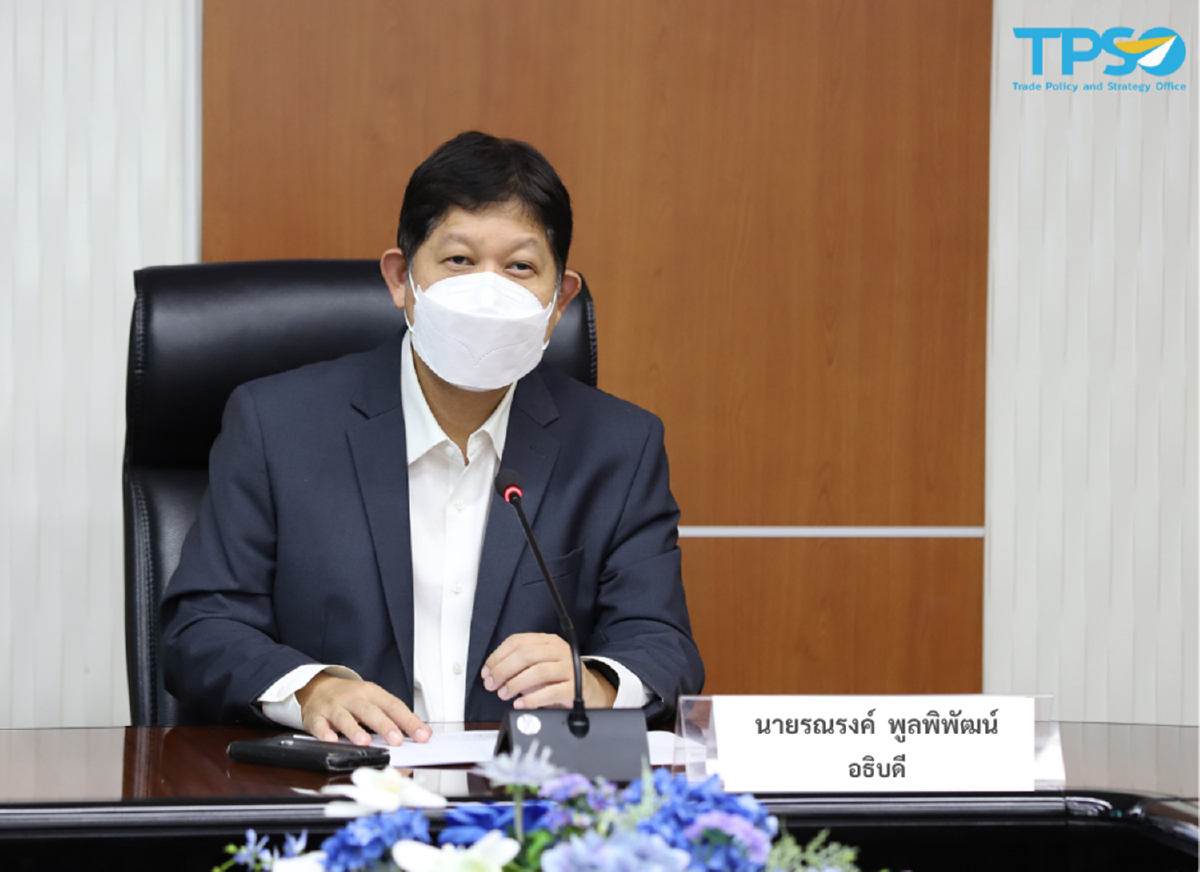 ไทยเสี่ยงถูกคู่ค้าใช้มาตรการ AD เร่งปรับตัวเกาะติดต้นทุนราคาสินค้าใกล้ชิด ไทยเสี่ยงถูกคู่ค้าใช้มาตรการ AD เร่งปรับตัวเกาะติดต้นทุนราคาสินค้าใกล้ชิด