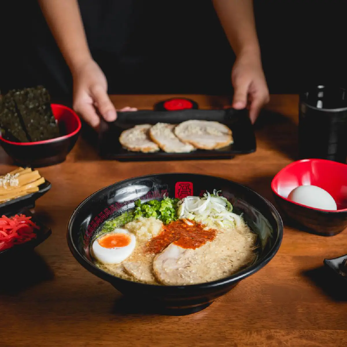 วาร์ปสู่ความรื่นเริงแบบ Matsuri กับเทศกาลอาหารและความสุขสไตล์ญี่ปุ่น JAPAN SIGNATURE 2021–2022