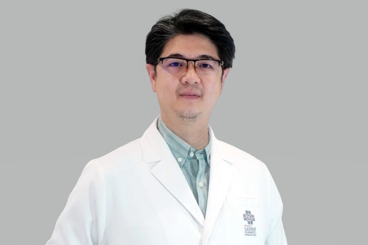 คุยเรื่องเต้านม ไขข้อข้องใจให้กระจ่าง กับแพทย์เฉพาะทางด้านศัลยกรรมเต้านมและเสริมสร้างเนื้อเต้านม