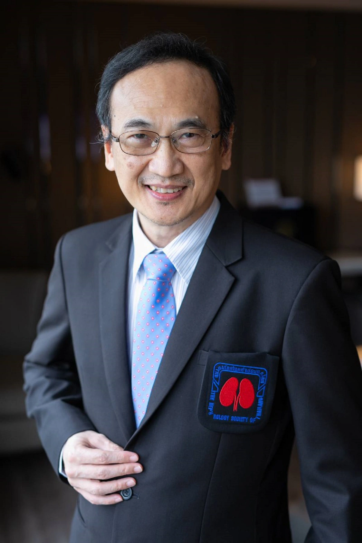 รู้จัก Salt Meter เครื่องวัดเกลือ ตัวช่วยควบคุมเค็ม