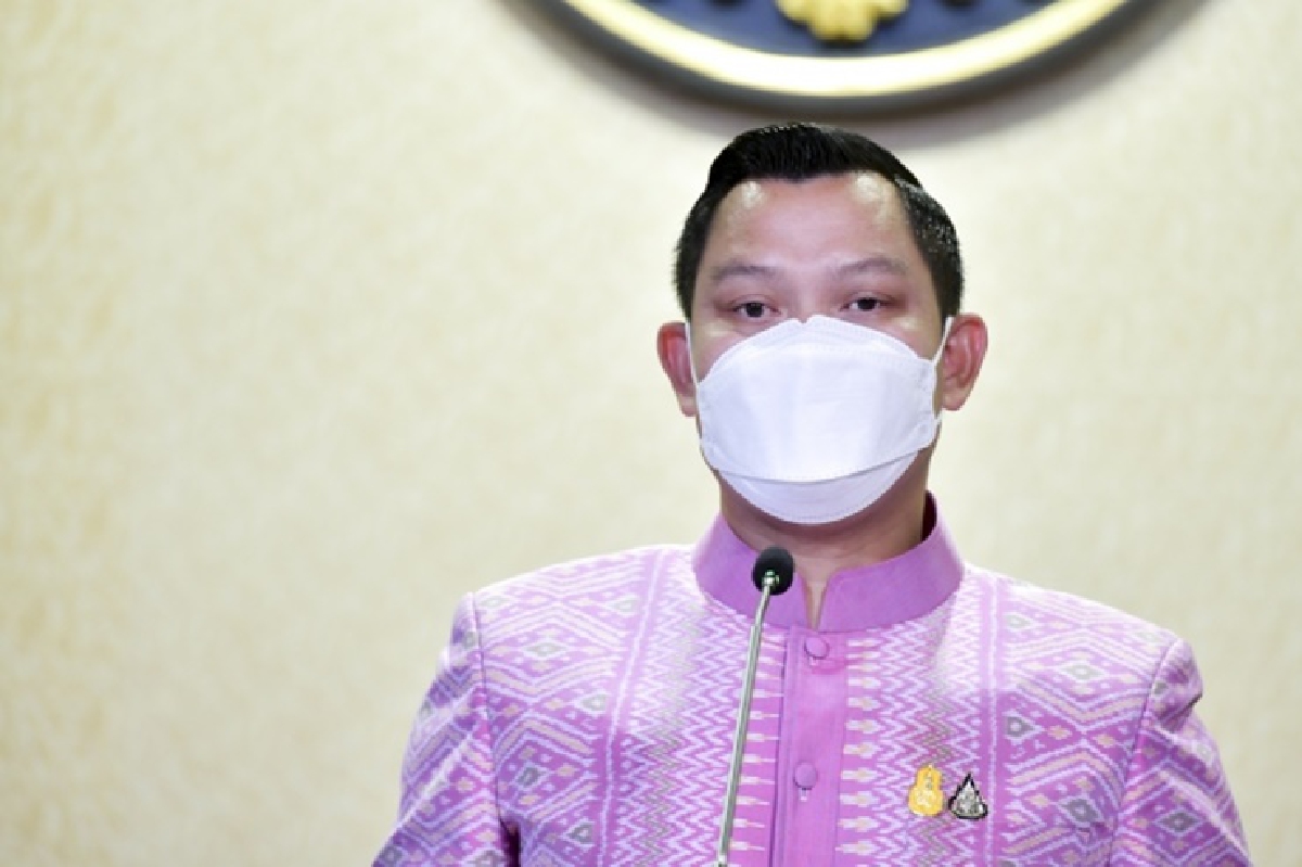 นายกฯ ขอบคุณทุกฝ่ายเตรียมพร้อมเปิดประเทศ ย้ำคุมเข้มมาตรการ นายกฯ ขอบคุณทุกฝ่ายเตรียมพร้อมเปิดประเทศ ย้ำคุมเข้มมาตรการ