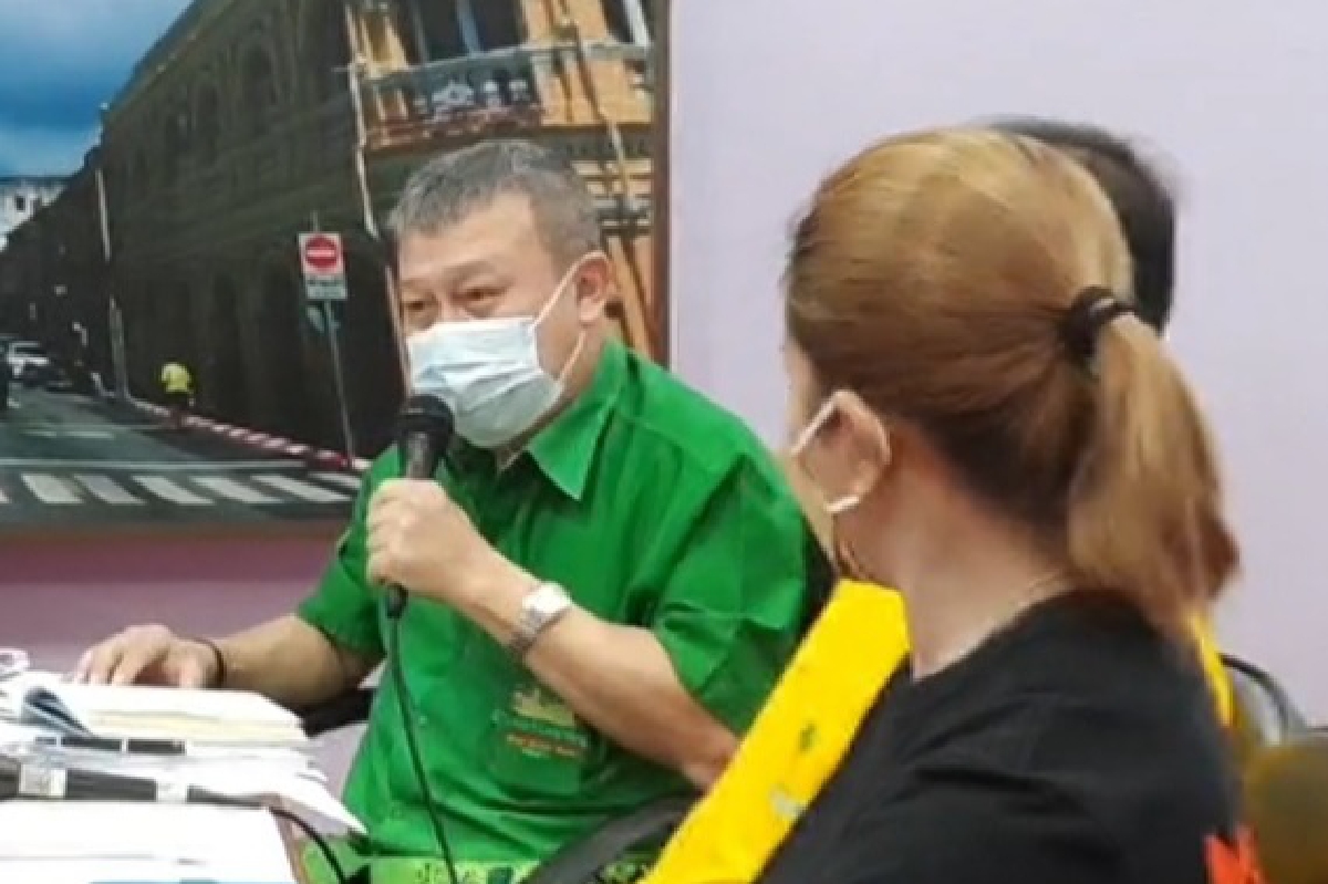 ท้องถิ่นภูเก็ตเผย มีตำแหน่งงานกว่า7พันอัตรา ช่วยผู้รับผลกระทบโควิด ท้องถิ่นภูเก็ตเผย มีตำแหน่งงานกว่า7พันอัตรา ช่วยผู้รับผลกระทบโควิด