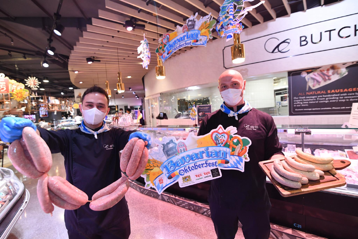 ชวนสัมผัสประสบการณ์ Oktoberfest ฉลองสุดรื่นเริงแบบชาวแคว้นบาวาเรีย