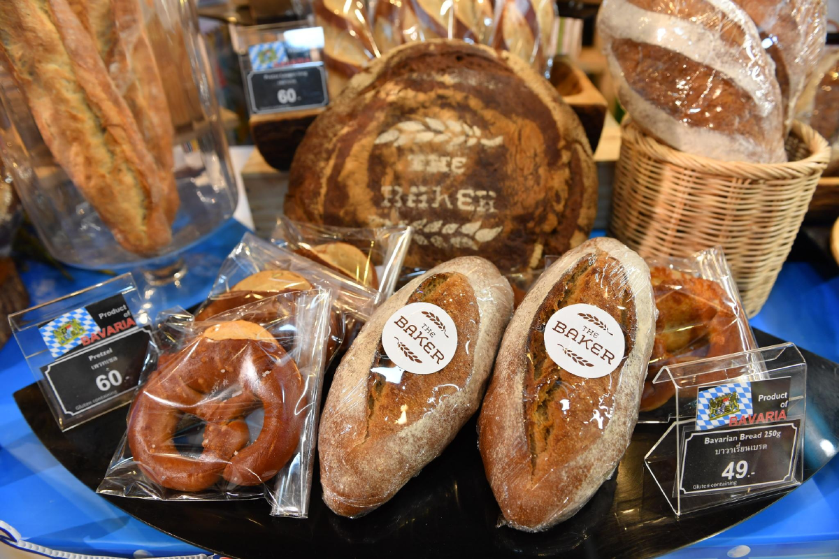 ชวนสัมผัสประสบการณ์ Oktoberfest ฉลองสุดรื่นเริงแบบชาวแคว้นบาวาเรีย