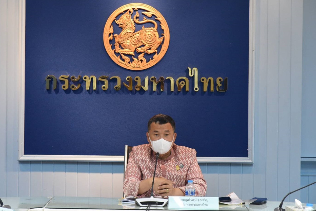 มท.เร่งพัฒนาคลองแม่ข่าเป็นต้นแบบการฟื้นฟูชุมชนเมืองภาคเหนือ มท.เร่งพัฒนาคลองแม่ข่าเป็นต้นแบบการฟื้นฟูชุมชนเมืองภาคเหนือ