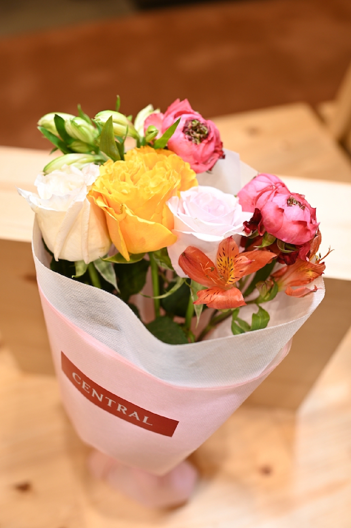 Central Anniversary 2021 ฉลอง 74 ปี 'ห้างเซ็นทรัล' มอบความสดใสให้ทุกหัวใจเบิกบานอีกครั้ง