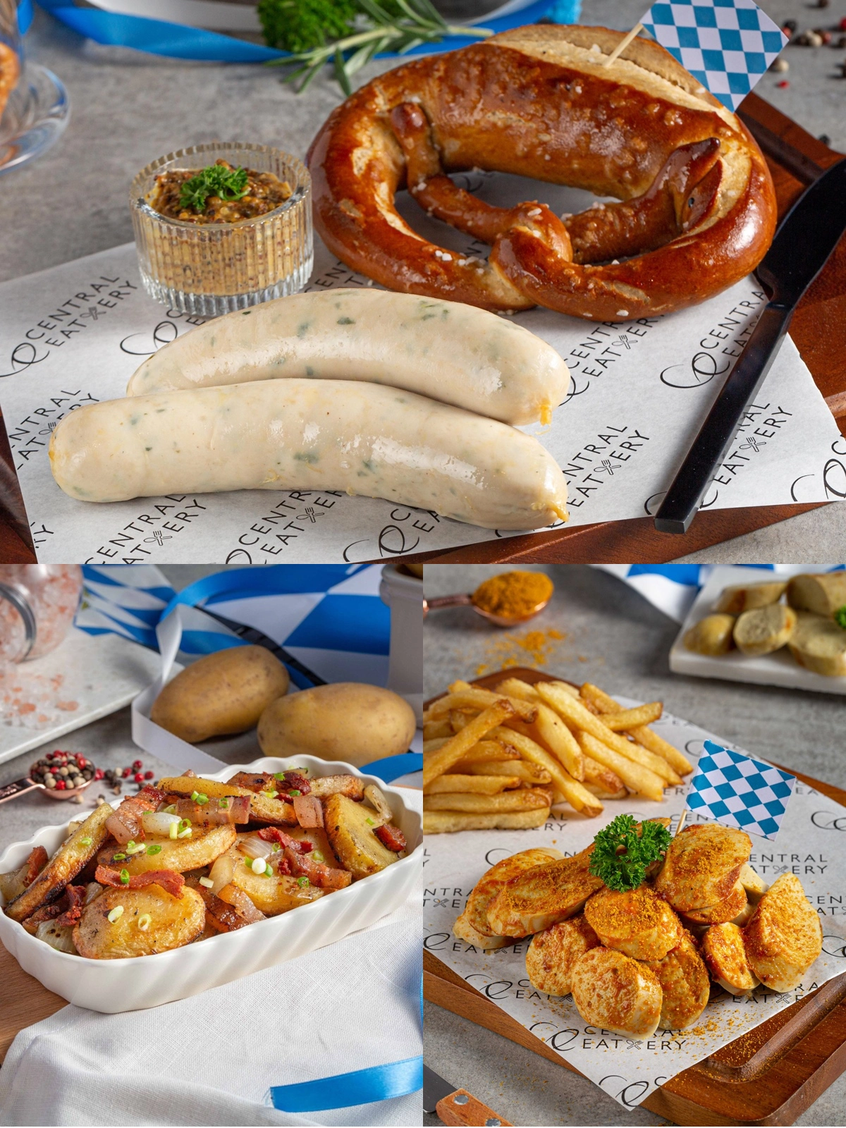 ชวนสัมผัสประสบการณ์ Oktoberfest ฉลองสุดรื่นเริงแบบชาวแคว้นบาวาเรีย