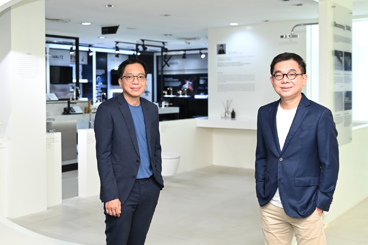 ‘คอตโต้’ เผยช่วงโควิด2ปี กลุ่ม Smart Toilet โตพุ่ง รับพฤติกรรมผู้บริโภคเปลี่ยน ‘คอตโต้’ เผยช่วงโควิด2ปี กลุ่ม Smart Toilet โตพุ่ง รับพฤติกรรมผู้บริโภคเปลี่ยน