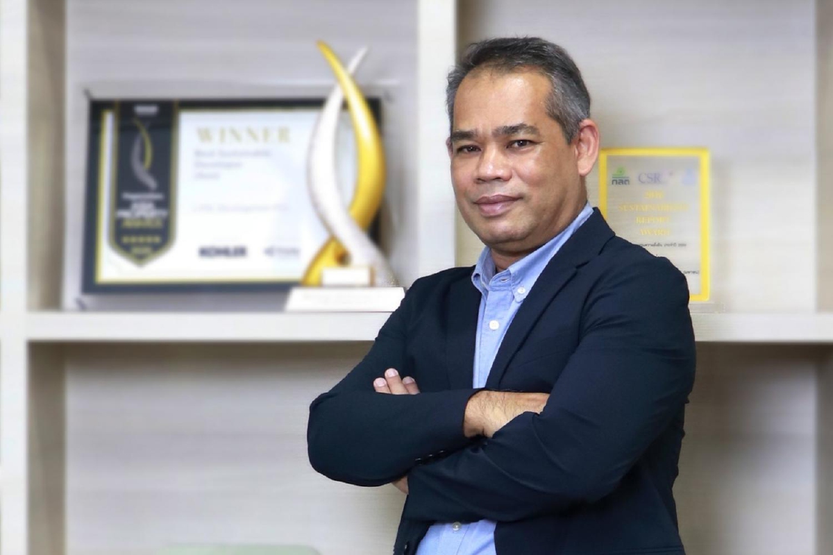 LPN ระบุมาตรการผ่อนคลาย LTV ช่วยกระตุ้นกำลังซื้อที่อยู่อาศัยเพิ่มขึ้น LPN ระบุมาตรการผ่อนคลาย LTV ช่วยกระตุ้นกำลังซื้อที่อยู่อาศัยเพิ่มขึ้น