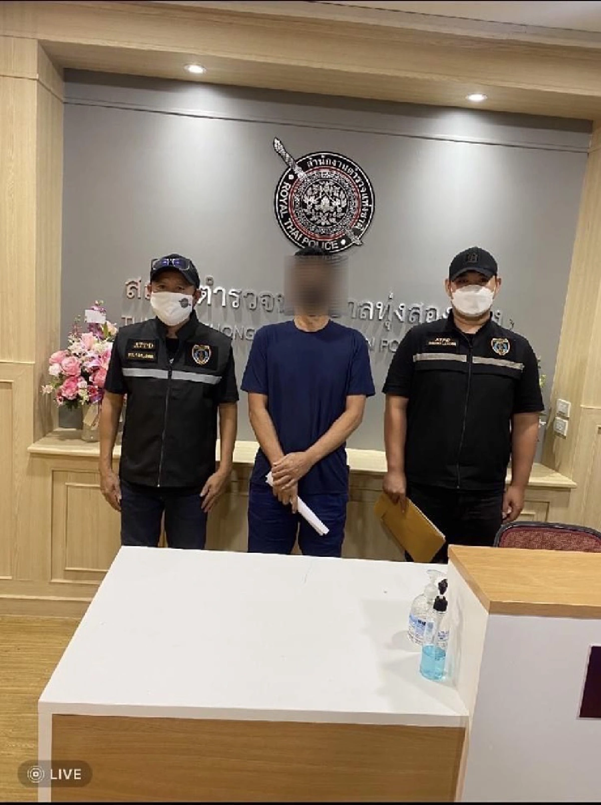 "บิ๊กป้อม"สั่งกวาดล้างใหญ่ขบวนการค้ามนุษย์ จับตาจนท.รัฐมีเอี่ยว ขู่เจอโทษหนัก