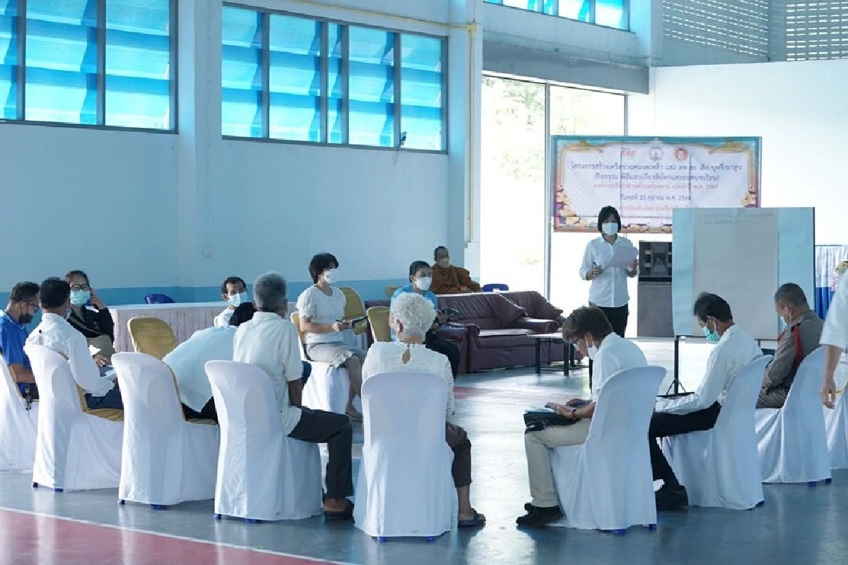 ชาวร่องเคาะงดเหล้าเข้าพรรษาเซฟเงินกระเป๋ากว่า2ล้านบาท