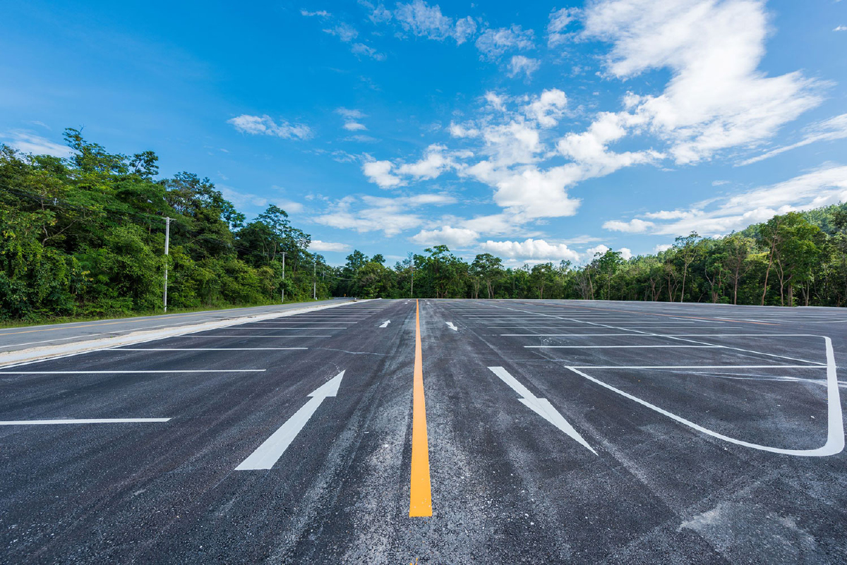 Dow เผยนวัตกรรม สีทาพื้นจราจรสูตรน้ำ ปลอดภัย ติดทนนาน เป็นมิตรต่อสิ่งแวดล้อม Dow เผยนวัตกรรม สีทาพื้นจราจรสูตรน้ำ ปลอดภัย ติดทนนาน เป็นมิตรต่อสิ่งแวดล้อม