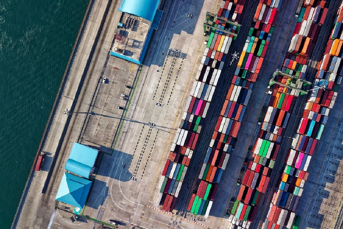 ซิตี้แบงก์ เผย เอเชียเร่งปรับตัวบริหารซัพพลายเชน