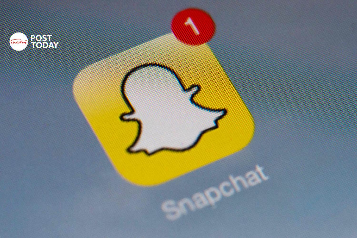 เจ้าพ่อ Snapchat สูญเกือบ 3 หมื่นล้านบาทหลังหุ้นตก 25% เจ้าพ่อ Snapchat สูญเกือบ 3 หมื่นล้านบาทหลังหุ้นตก 25%