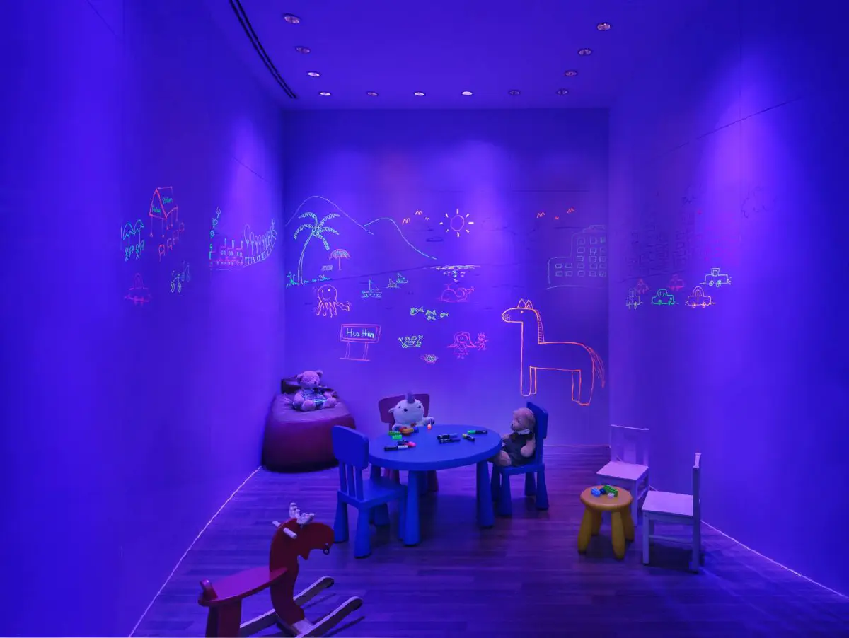 ฮิลตัน หัวหิน รีสอร์ท แอนด์ สปา สวรรค์แห่งการพักผ่อนริมชายหาดใจกลางเมืองหัวหิน