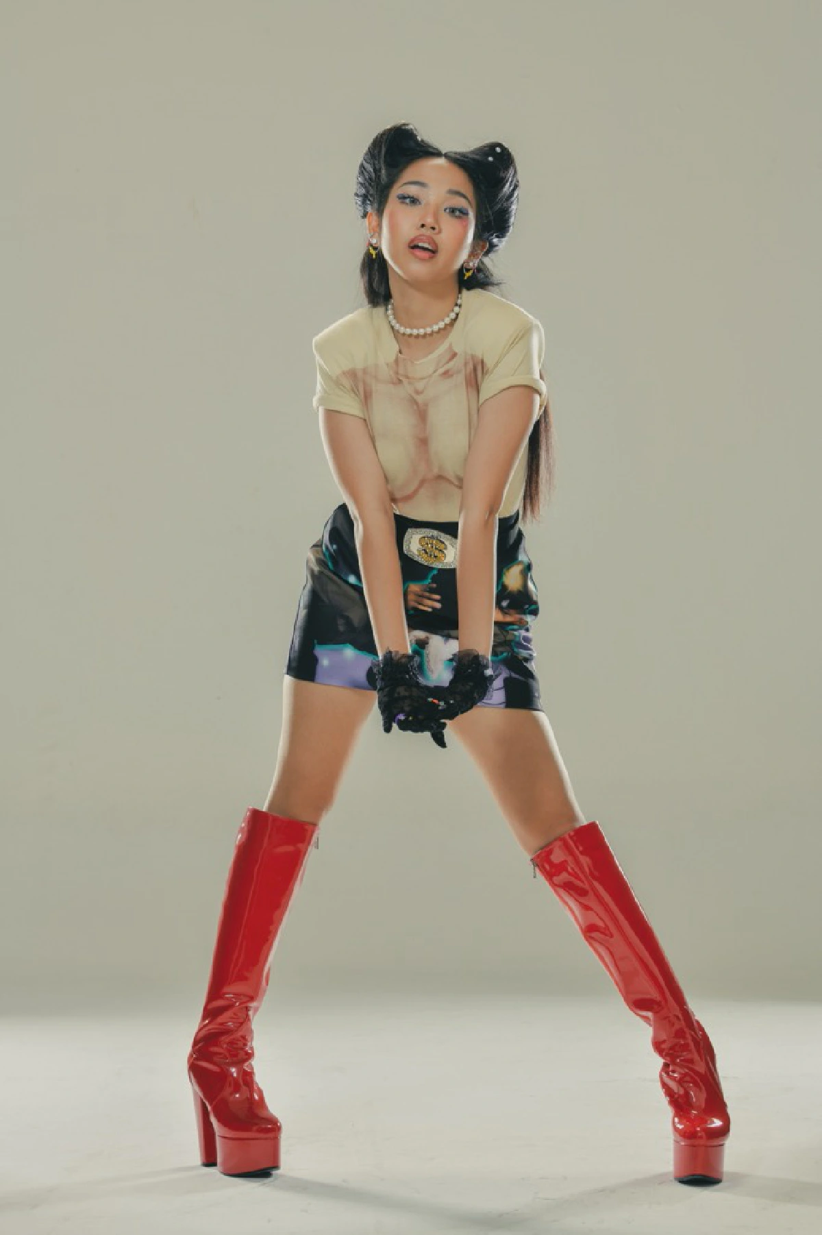   “มิลลิ” ปังกระหึ่ม!! ขึ้นป้ายบิลบอร์ดยักษ์ ใจกลางไทม์สแควร์นิวยอร์ก